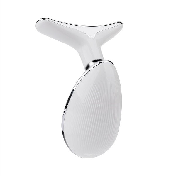 ✨ Masajeador Facial & Cuello “Efecto Spa en Casa
