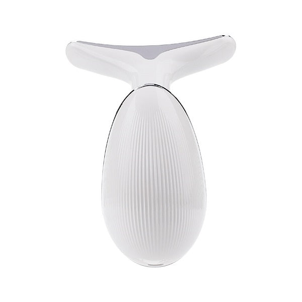 ✨ Masajeador Facial & Cuello “Efecto Spa en Casa
